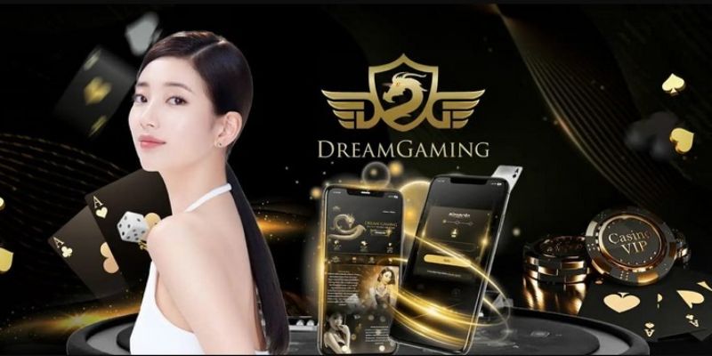 Hướng Dẫn Chi Tiết Chơi Dream Gaming Tại Bet88